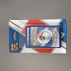 24 Pokemon Cards 1 Foil Card